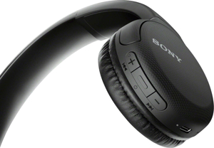  SONY WH-CH510 (Zwart)