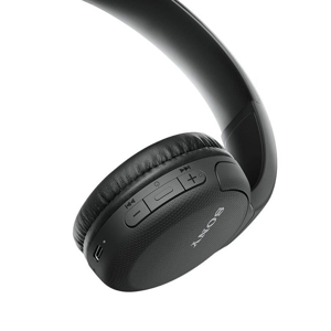  SONY WH-CH510 (Zwart)