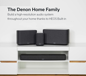 DENON Home 550 Soundbar