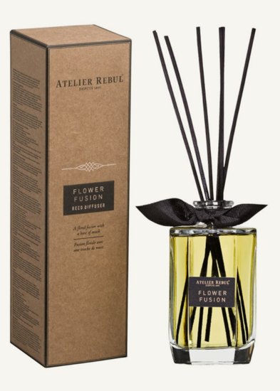 Atelier Rebul Flower Fusion Reed Diffuser 200 ml