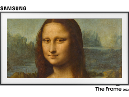 SAMSUNG The Frame QE85LS03B