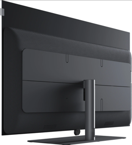 Loewe bild i | 55 dr+ Set (incl. TS+klang bar i. soundbar)