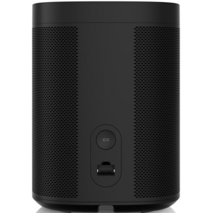 Sonos One SL Zwart