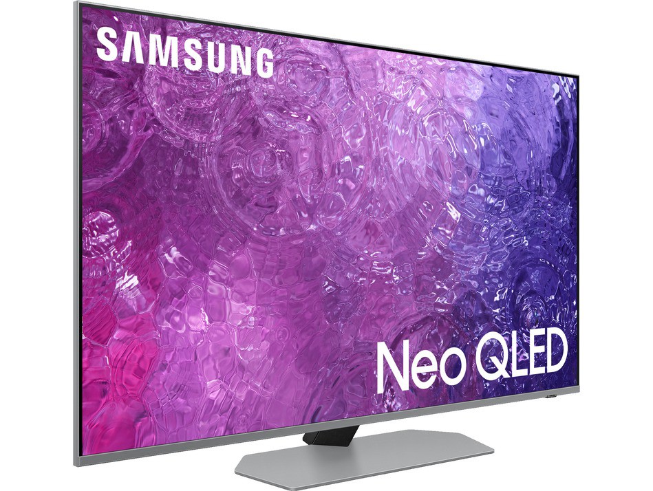 tvspecialisten.nl. Samsung QE55QN92C