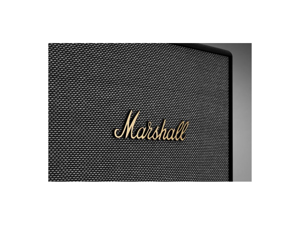 Marshall speaker Woburn II Black