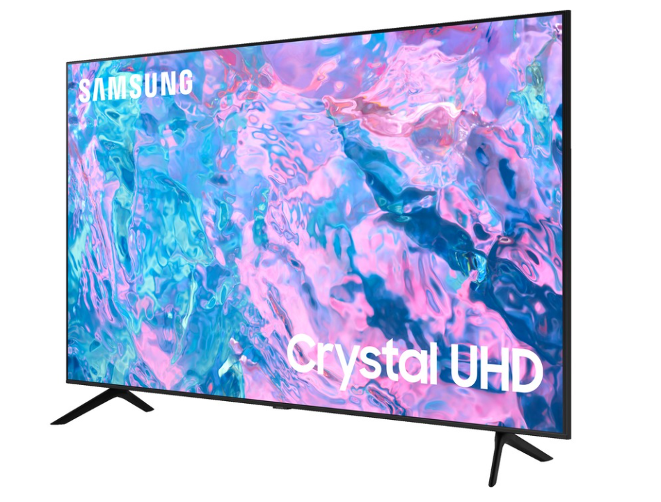 tvspecialisten.nl. SAMSUNG UE75CU7170