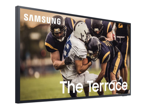 SAMSUNG The Terrace QE55LST7TG