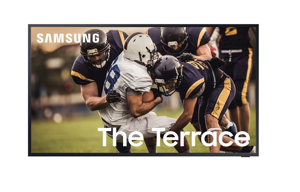 SAMSUNG The Terrace QE55LST7TG