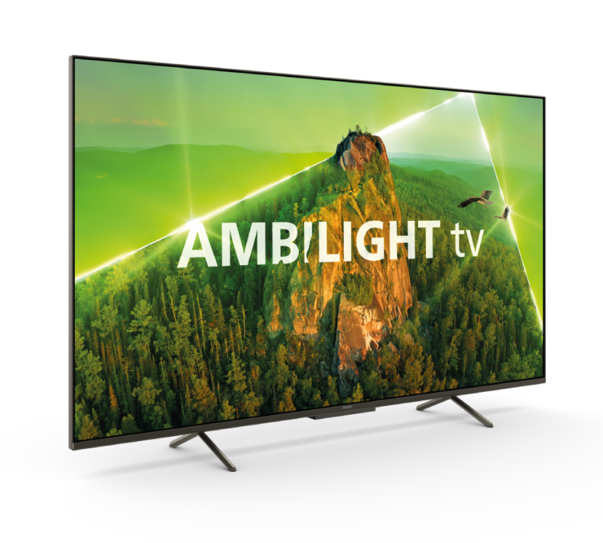 tvspecialisten.nl. PHILIPS 43PUS8108