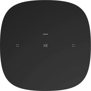 Sonos One SL Zwart