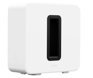 Sonos Premium set met ARC en Sub (Wit)