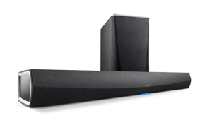 Denon HEOS HomeCinema HS2 