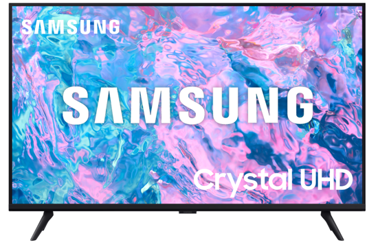 SAMSUNG UE65CU7040