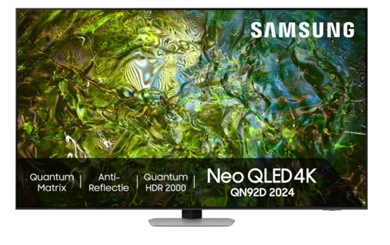 Samsung QE50QN92D (2024)