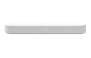 Sonos Beam Complete White