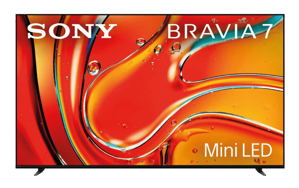 SONY Bravia 7 K-65XR70 (2024)