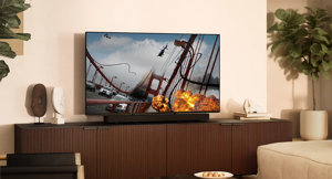 SONY Bravia 7 K-65XR70 (2024)