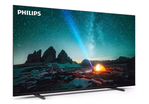 PHILIPS 50PUS7609