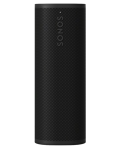 Sonos Roam 2 (Zwart)