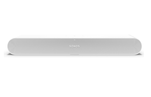 Sonos set met Ray en Sub Mini (wit)