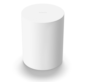 Sonos set met Ray en Sub Mini (wit)