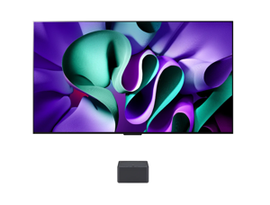 LG Signature OLED83M49LA