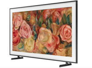 Samsung The Frame QE85LS03D