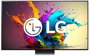 LG 65QNED91T6A