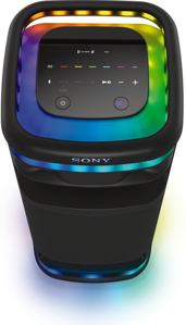 Sony ULT Tower 10 - Zwart