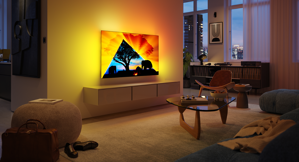 PHILIPS 48OLED759