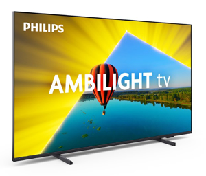 Philips, 50PUS8079