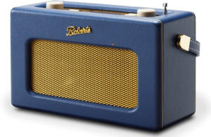 Roberts Radio Revival iStream 3L Donkerblauw