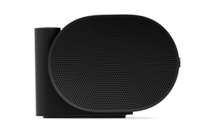 Sonos Arc Ultra + Era 300 Duopack + Sub Zwart