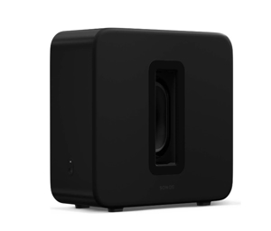 Sonos Arc Ultra + Era 100 Duopack + Sub 4 Zwart