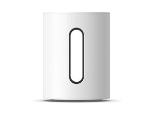 Sonos Arc Ultra + Sub Mini Wit