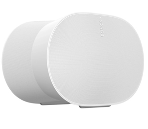 Sonos Sub 4 + 2x Era 300 Wit