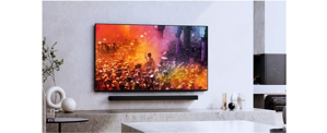 Sony Bravia 9 QLED K-65XR90	