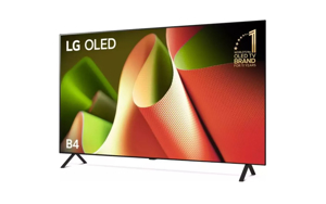 LG OLED55B46LA OLED Benelux model