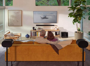 Afbeelding voor categorie surround / Dolby Atmos