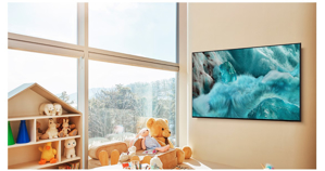 SAMSUNG QE75Q7F