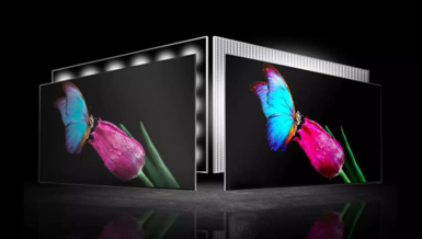 OLED vs QLED / RGB Mini LED